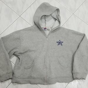 Girls sweatshirt